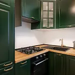 Easylife - - Torchio 4 - Historic Center 아파트 밀라노