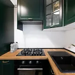 아파트 Easylife - - Torchio 4 - Historic Center 밀라노