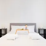Easylife - - Torchio 4 - Historic Center 아파트 밀라노