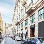 Easylife - - Torchio 4 - Historic Center 아파트 *