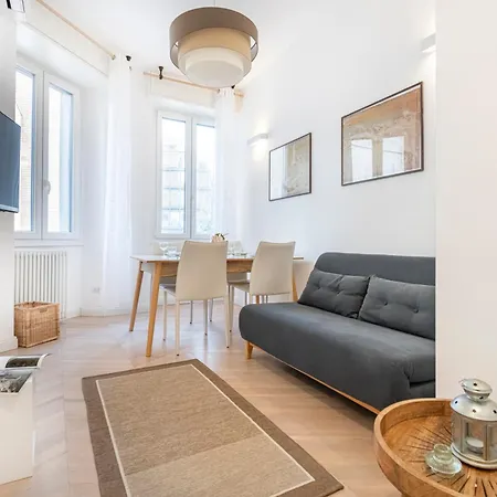 Easylife - - Torchio 4 - Historic Center * Milano