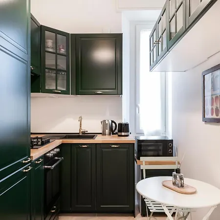 Easylife - - Torchio 4 - Historic Center * Milano