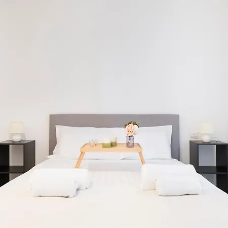Easylife - - Torchio 4 - Historic Center Apartment Mailand