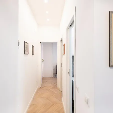 Easylife - - Torchio 4 - Historic Center Apartment Mailand