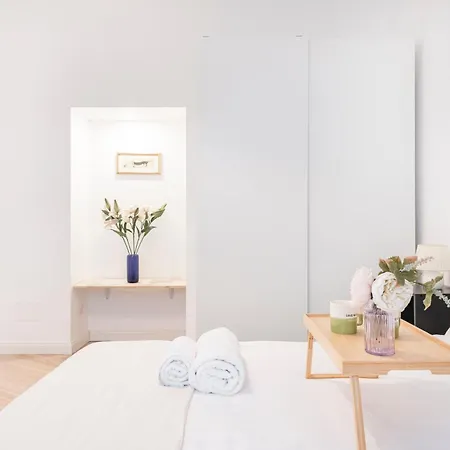 Apartment Easylife - - Torchio 4 - Historic Center Mailand