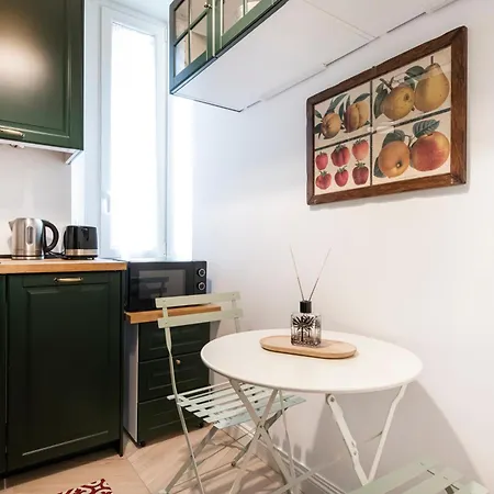 Apartment Easylife - - Torchio 4 - Historic Center *