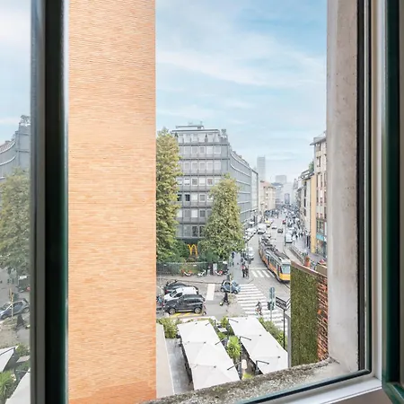 Easylife - - Torchio 4 - Historic Center Mailand