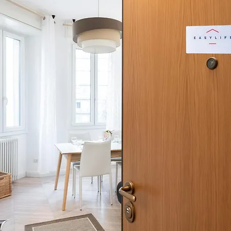 Apartment Easylife - - Torchio 4 - Historic Center