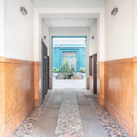 Apartment Easylife - - Torchio 4 - Historic Center *