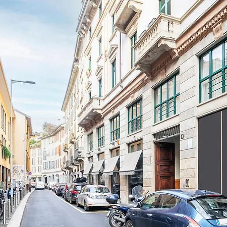 Easylife - - Torchio 4 - Historic Center Apartment *