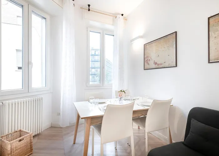 Easylife - - Torchio 4 - Historic Center Daire