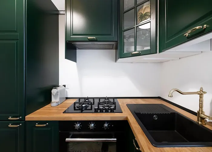 Daire Easylife - - Torchio 4 - Historic Center Milano